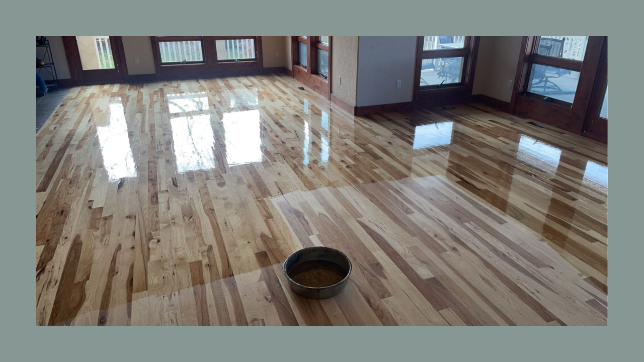 Real Hardwood Services