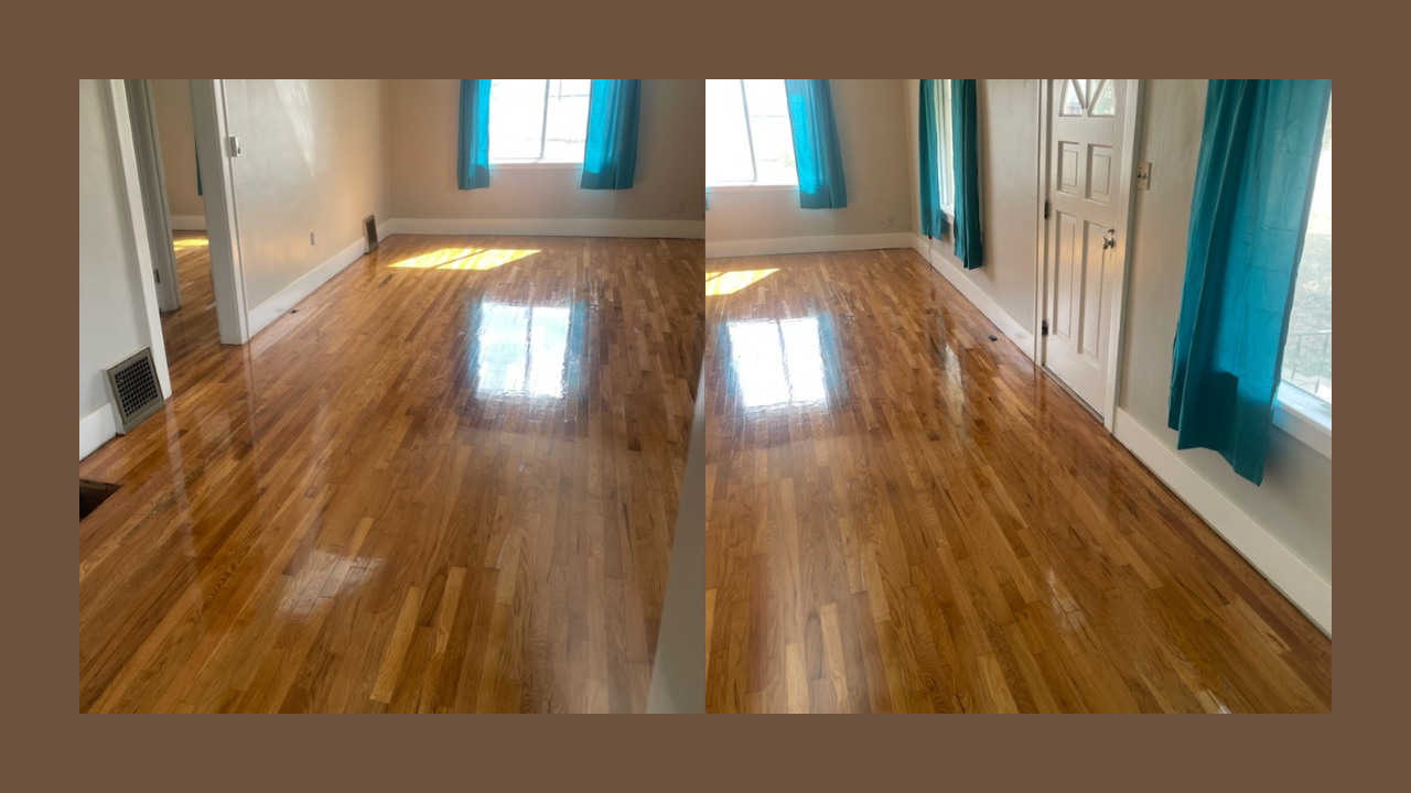 Real Hardwood Residential Services