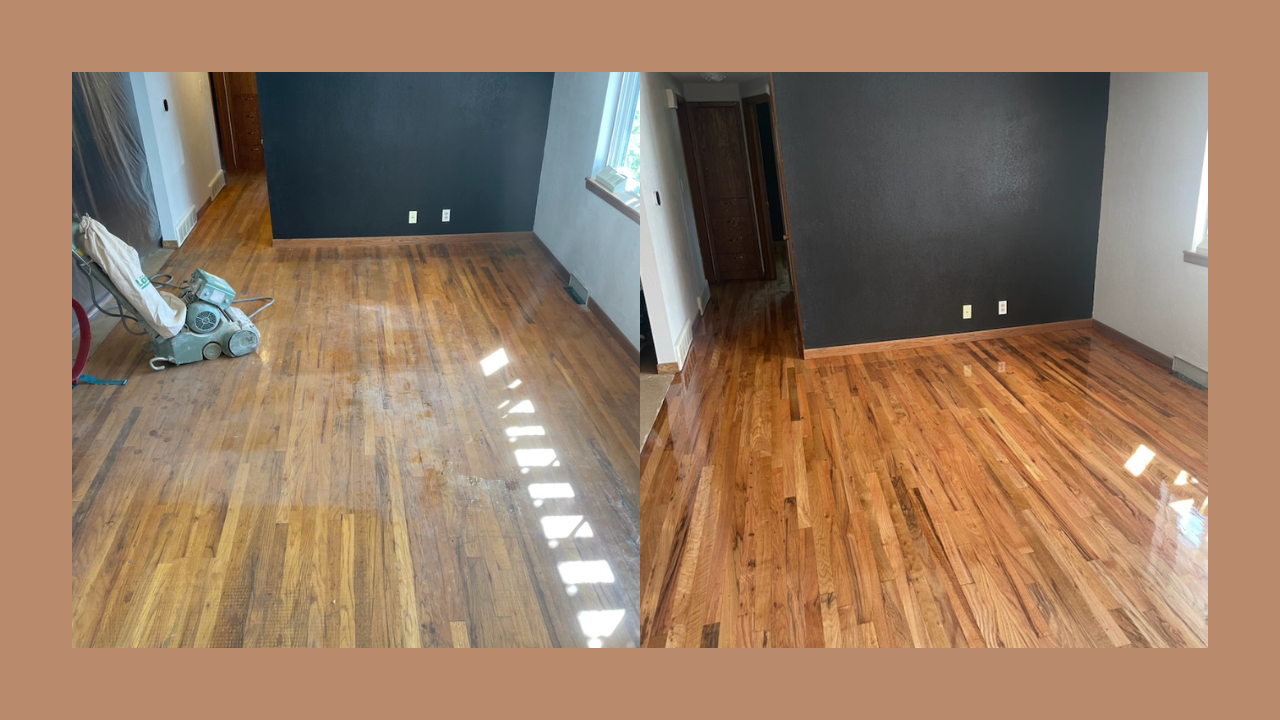 Flooring contractors near me